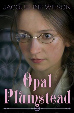 Book cover of Opal Plumstead