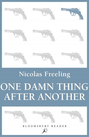 Cover of the book One Damn Thing After Another by William Stephenson