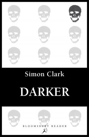 Book cover of Darker