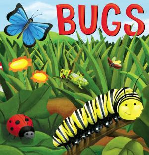 Cover of the book Bugs by Wiley Miller