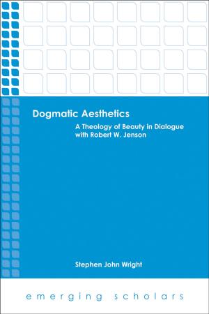 Cover of the book Dogmatic Aesthetics by Walter Brueggemann