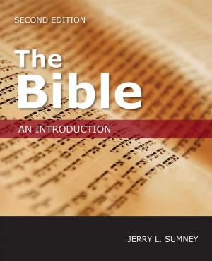 Cover of the book The Bible by Jonathan Master
