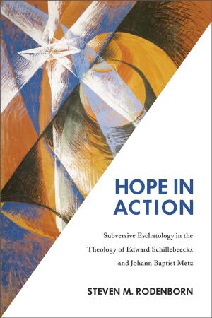 Cover of the book Hope in Action by 