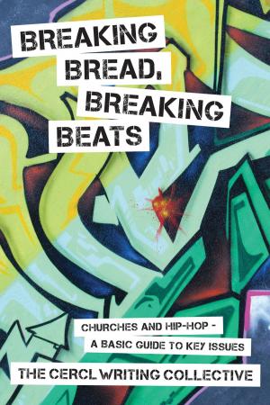 Book cover of Breaking Bread, Breaking Beats