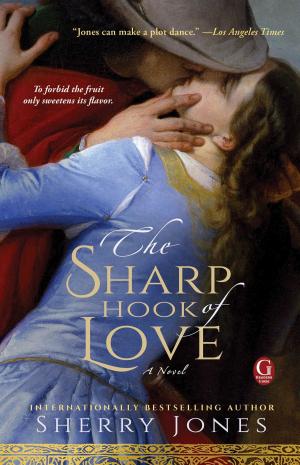 Cover of the book The Sharp Hook of Love by Tawni O'Dell