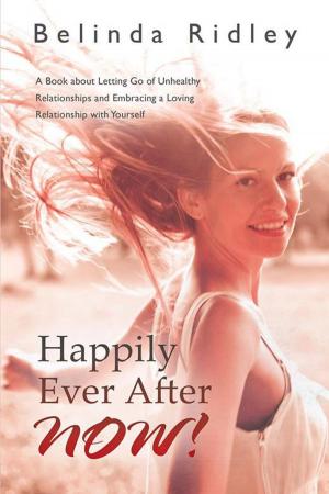 Cover of the book Happily Ever After Now! by Maxine Allen Rifenburgh
