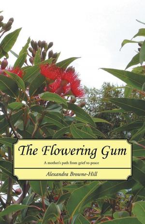 Cover of the book The Flowering Gum by Gena Davis