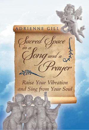 Cover of the book Sacred Space in a Song and a Prayer by Jan Mayfield