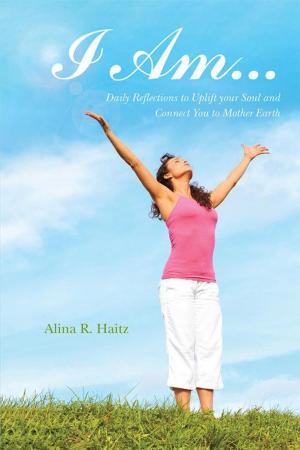Cover of the book I Am... by Court Johnson, Sylvia Stallings