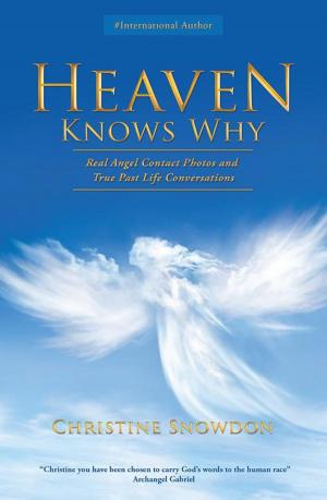 Cover of the book Heaven Knows Why by Carolina Gårdheim