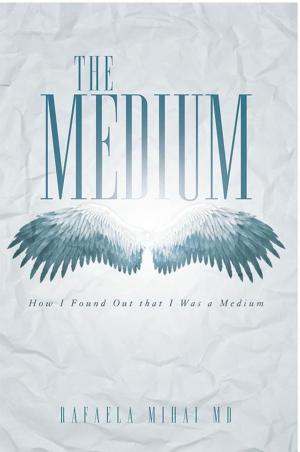 Cover of the book The Medium by Desiree Marie Leedo