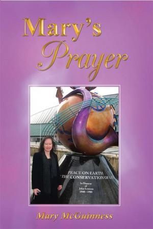 Cover of the book Mary’S Prayer by Jeffrey D. Millman