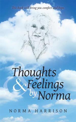 Cover of the book Thoughts and Feelings by Norma by Grandma Bette