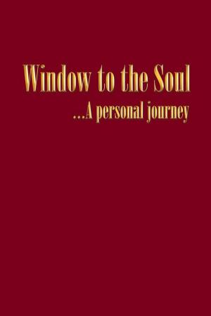 bigCover of the book Window to the Soul…A Personal Journey by 