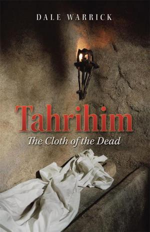 Cover of the book Tahrihim by Benjamin David Burrell