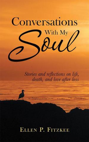 Cover of the book Conversations with My Soul by Fred Porter