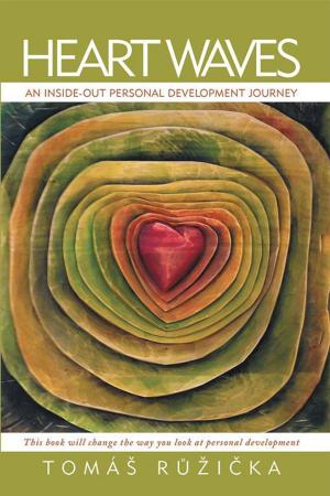 Cover of the book Heart Waves by Dada Krupa Karuna