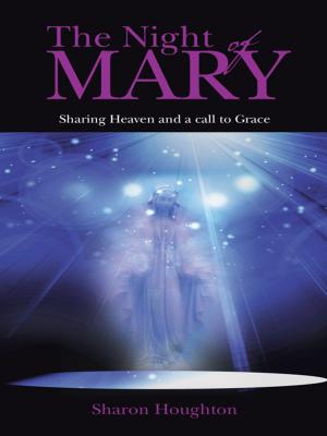 Cover of the book The Night of Mary by Claire Pandaleon, Catherine Conley