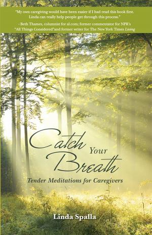 Cover of the book Catch Your Breath by Deborah Liverett