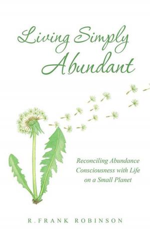 Cover of the book Living Simply Abundant by Pirkko Monds