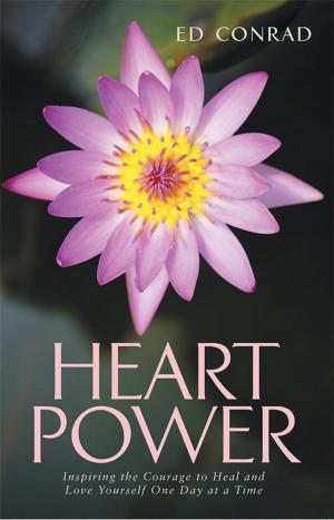 Cover of the book Heart Power by A. Rachea Jones