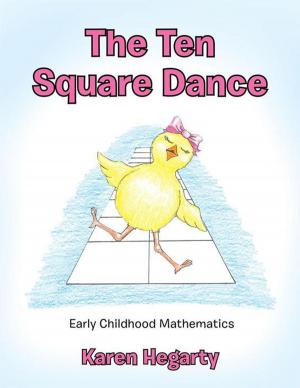 Cover of the book The Ten Square Dance by Lori Edwards