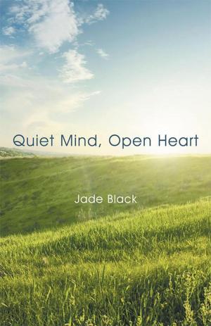 Cover of the book Quiet Mind, Open Heart by Bev Lakomek