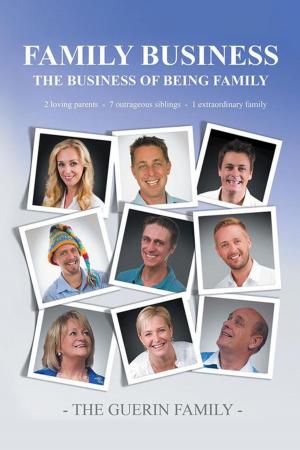 Cover of the book Family Business by Sharon Harvey Alexander
