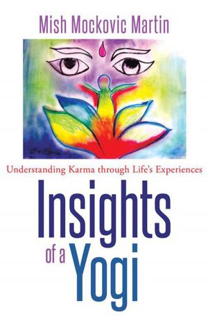 Cover of the book Insights of a Yogi by Amber Jo Illsley