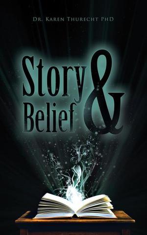 Cover of the book Story and Belief by Maisie Mary Kew
