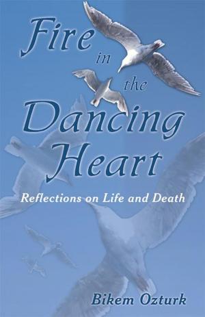 Cover of the book Fire in the Dancing Heart by Lynny Prince