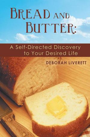 Cover of the book Bread and Butter: by Giuseppe Franco Sr