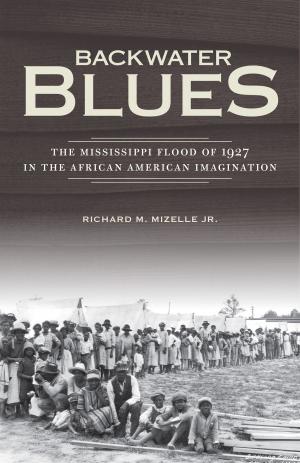 Cover of the book Backwater Blues by 