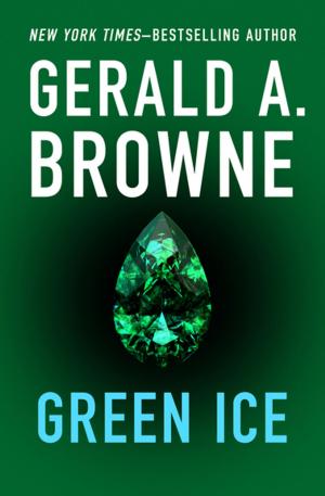 bigCover of the book Green Ice by 