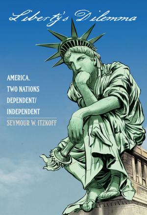 Cover of the book Libertys Dilemma by Ben Dorfman