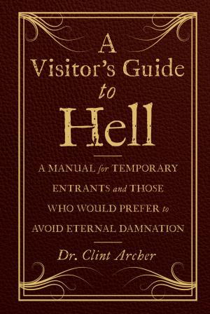 Cover of the book A Visitor's Guide to Hell by Michael G. Trachtman, Esq.