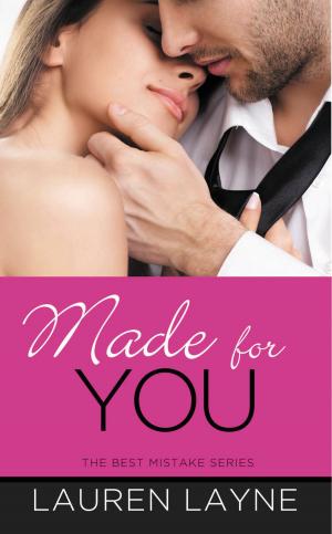 Cover of the book Made for You by Katee Robert
