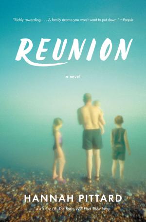 Cover of the book Reunion by James Patterson