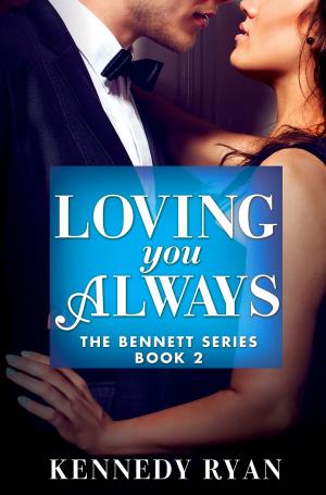 Cover of the book Loving You Always by Terry Jamison, Linda Jamison