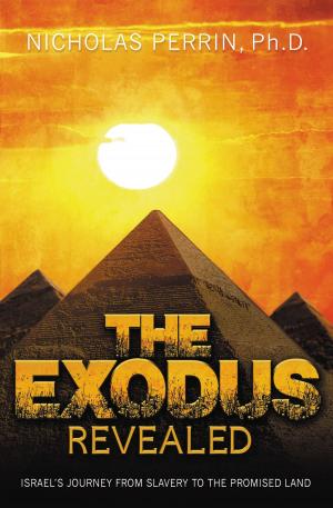 bigCover of the book The Exodus Revealed by 