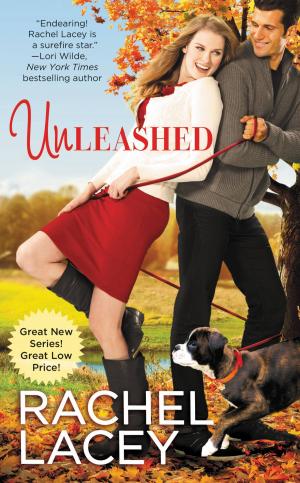 Cover of the book Unleashed by Stephen Leeb