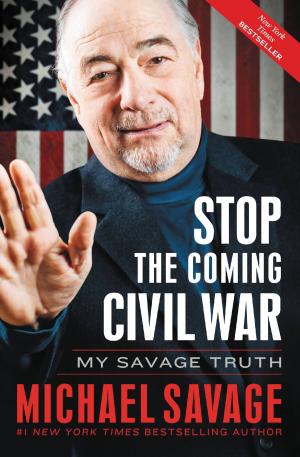Cover of the book Stop the Coming Civil War by John Andrisani