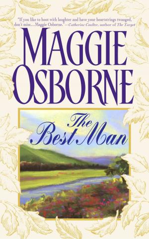 Cover of the book The Best Man by Alfred Fouillée