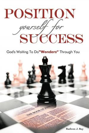 Book cover of Position Yourself for Success