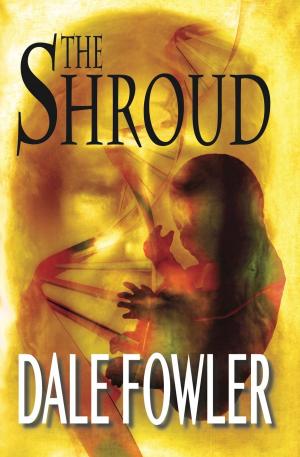 Cover of the book The Shroud by N. John Melville