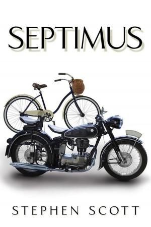 Cover of the book Septimus by Anastasia Luetkens