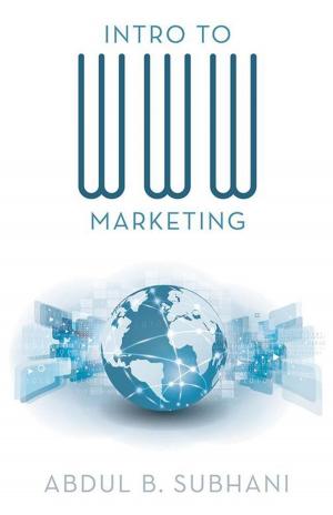 Cover of the book Intro to Www Marketing by Bob Clapp