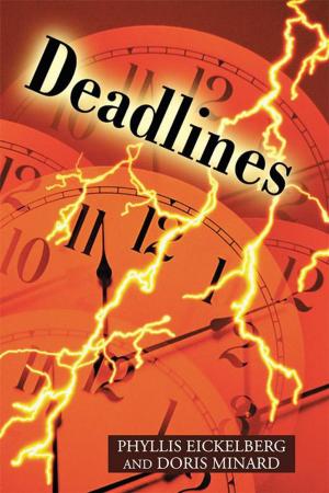 Cover of the book Deadlines by Sylvia Payne Tillitt