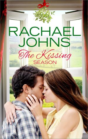 Book cover of The Kissing Season
