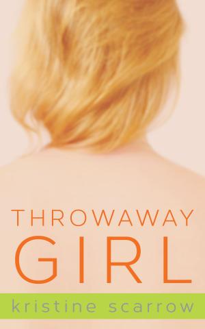 Cover of the book Throwaway Girl by Zach Weinersmith, Chris Jones, Sean Carroll